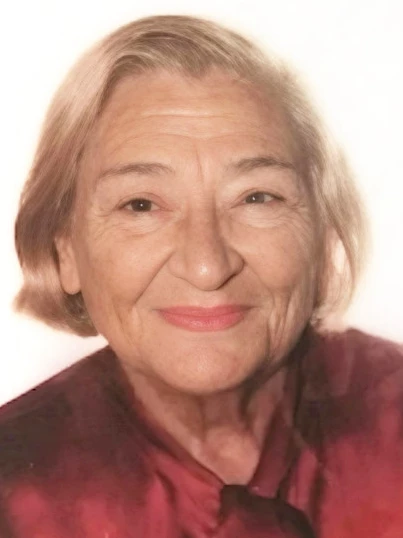 Maria Giovanna  Battistoni Ved Dr. Gammaitoni
