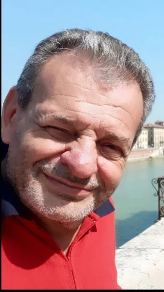 Stefano Morroni ( Il Babano)