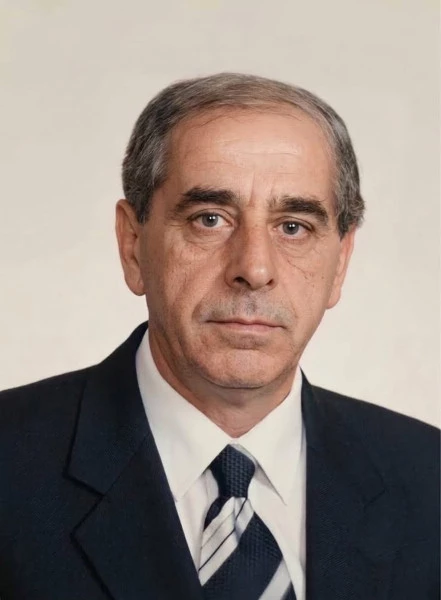 Gualtiero Sannipoli