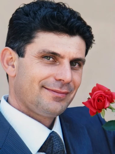 Sandro Paderi