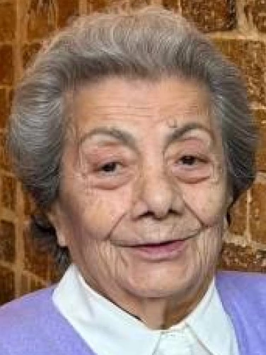 Francesca Cencetti