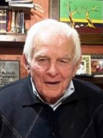 Armando Capecci