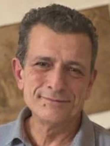 Gianluigi Russo