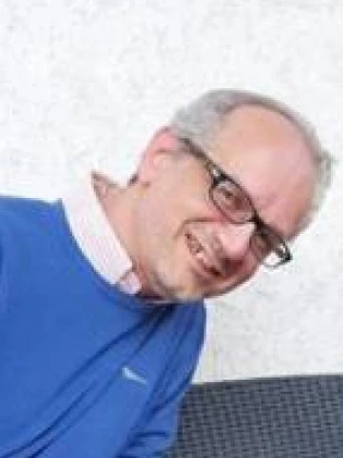 Fabrizio Capodimonti