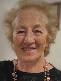 Maria Gabriella  Pierini Ved. Ghiandoni