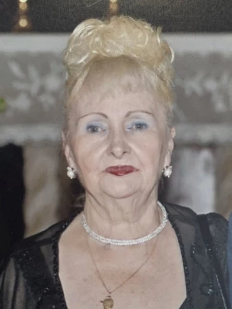 Anita Teodori Ved. Sabbatini