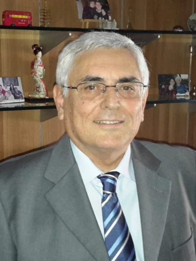 Giuseppe Luzi