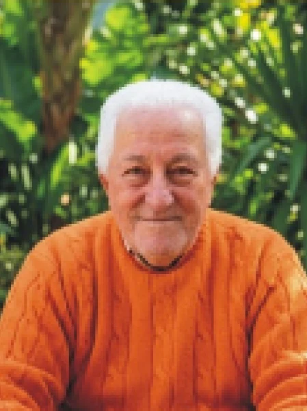 Cosimo Damiano Farano