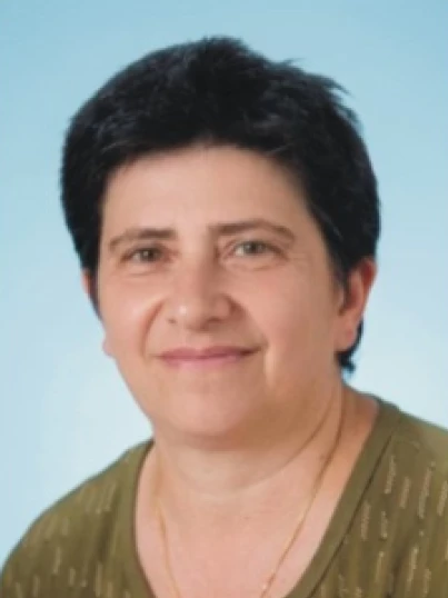 Maria Gentile Ved. Di Benedetto