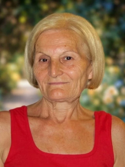 Igina Mazzocchetti