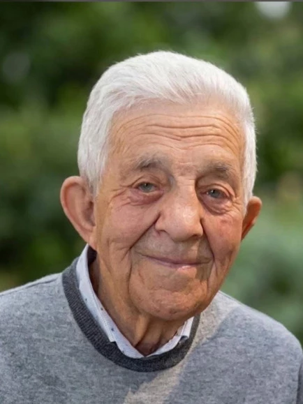 Lorenzo Sciascia