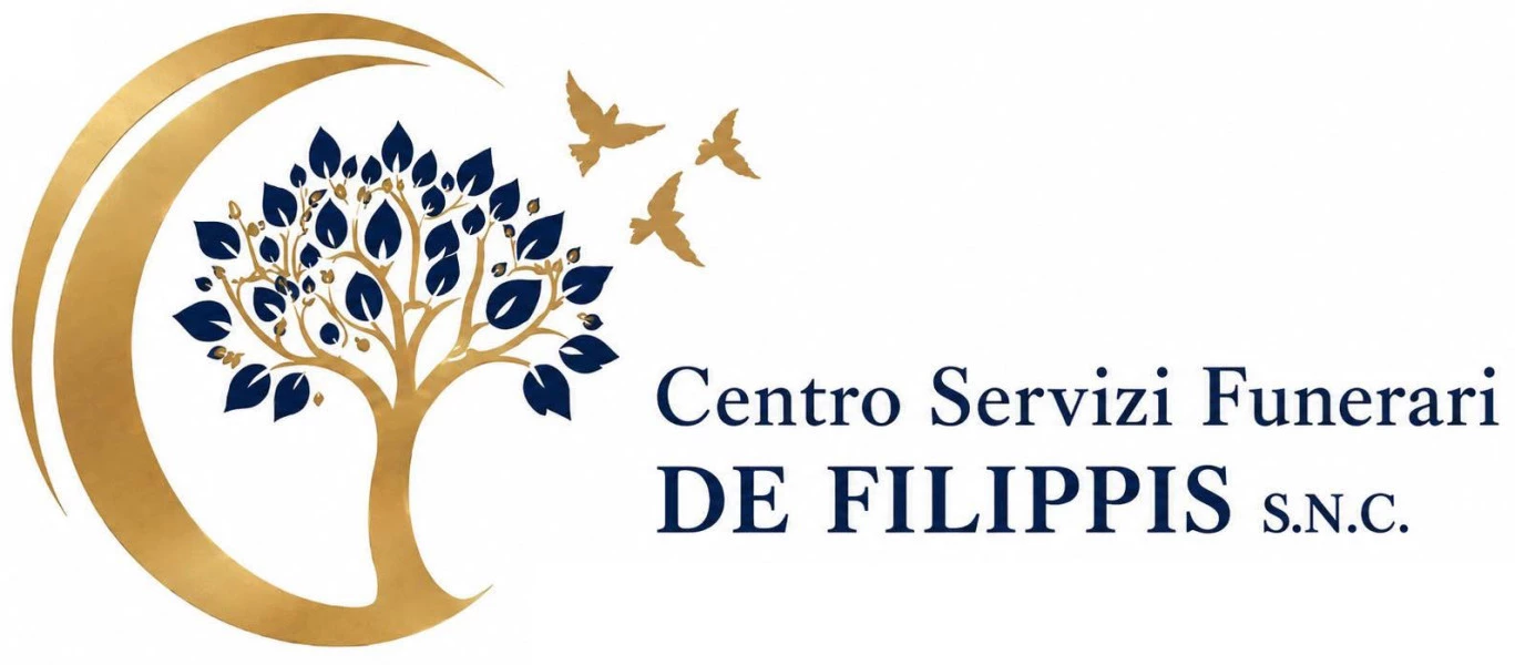 CENTRO SERVIZI FUNERARI DE FILIPPIS