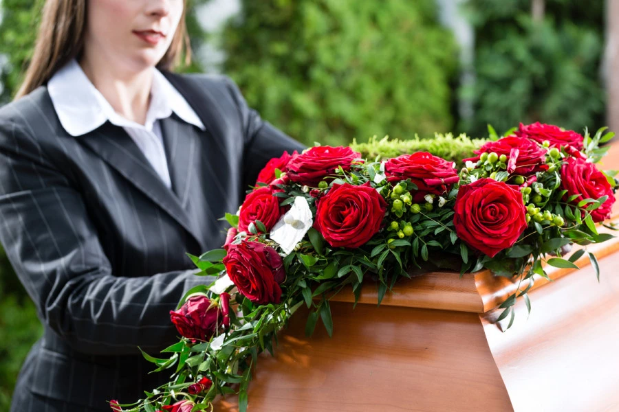 CENTRO SERVIZI FUNERARI DE FILIPPIS