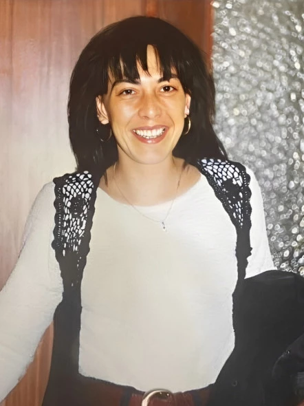 Silvana Sechi