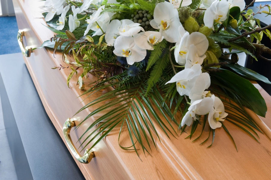 AGENZIA FUNEBRE CADDEO