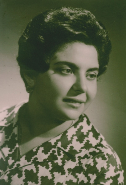 Porzia Ferrigni