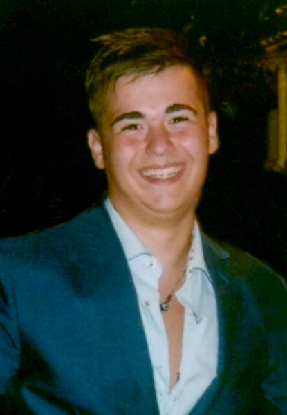 Giuseppe Deramo