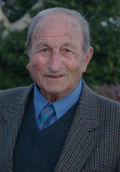 Vincenzo Capozzi