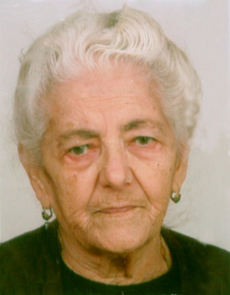 Giuseppina Sarais