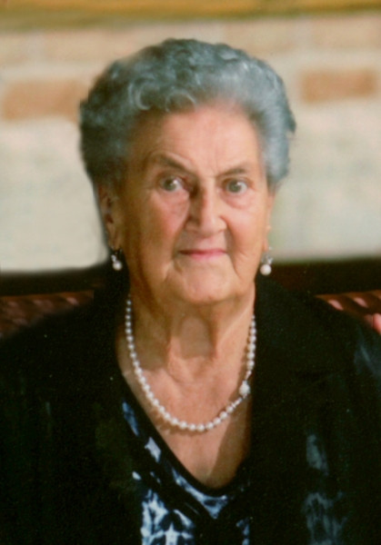 Maria Paola Minoia