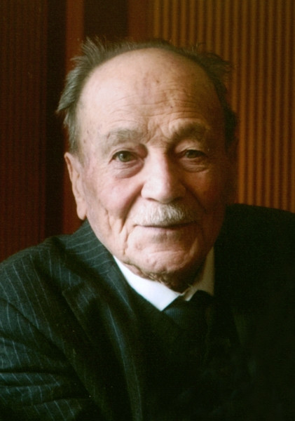 Antonio Petrera
