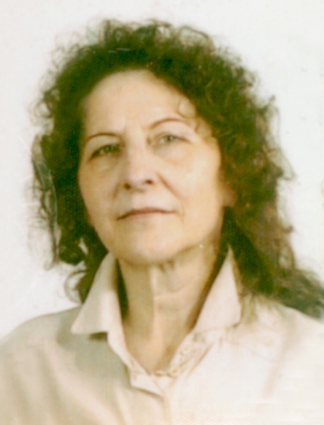 Dragica Blazevac