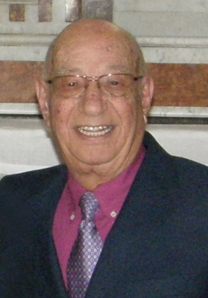 Carlo Rizzi