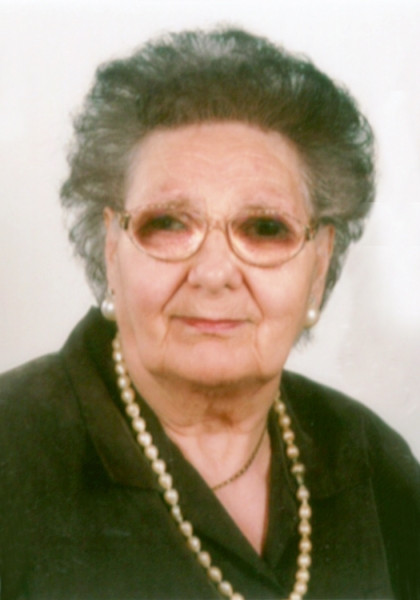 Lucia Procino