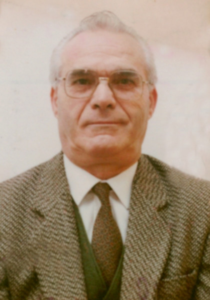 Vito Papaleo