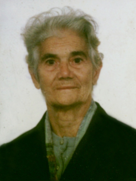 Rosa Spinelli