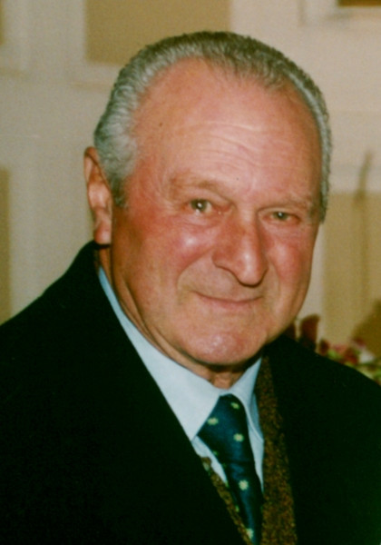 Vito Antonio Zappimbulso