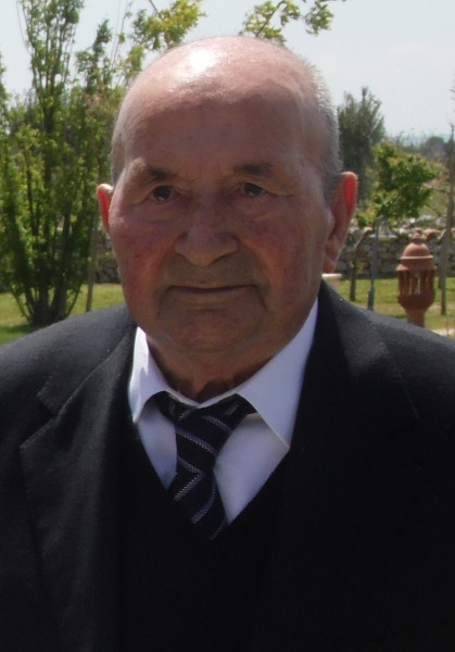 Francesco Bellacicco