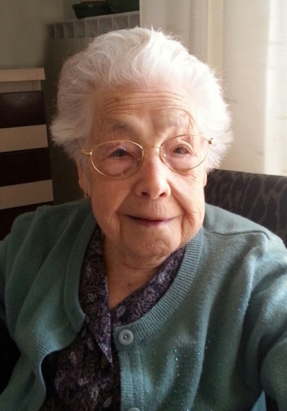 Laura Stasi