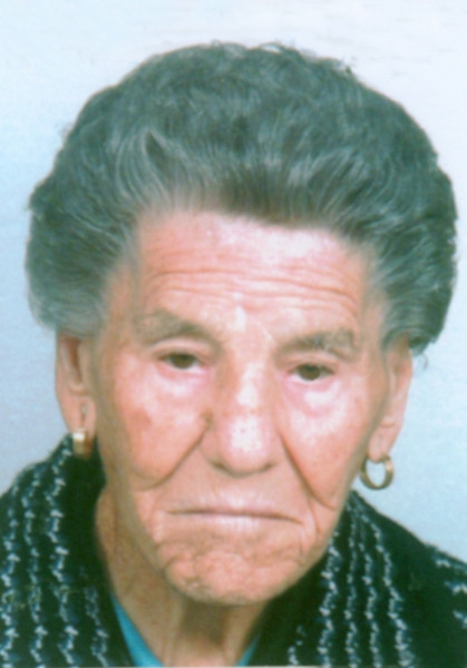 Rosa Prisciantelli