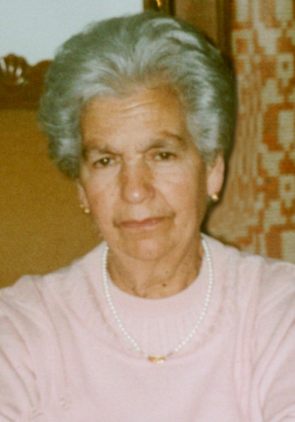 Maria Ronco