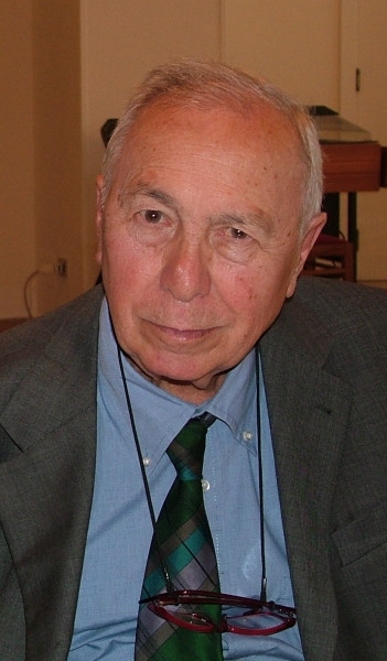 Angelo Brunetti