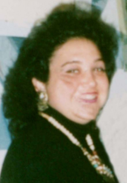 Antonia Giannone