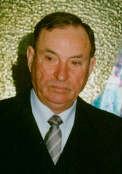 Giovanni Antonicelli