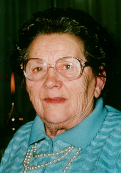 Lucia Capozzo