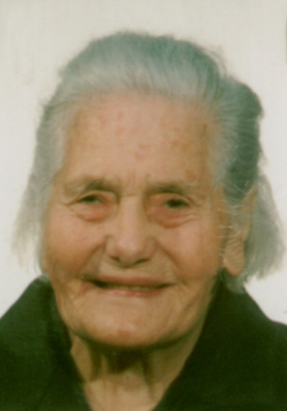 Isabella Nuzzi