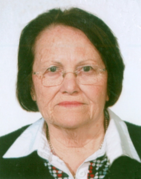 Silvana Di Venere