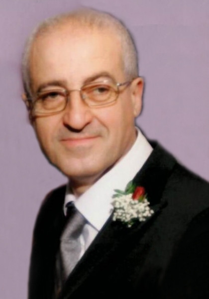 Gianni Spinelli