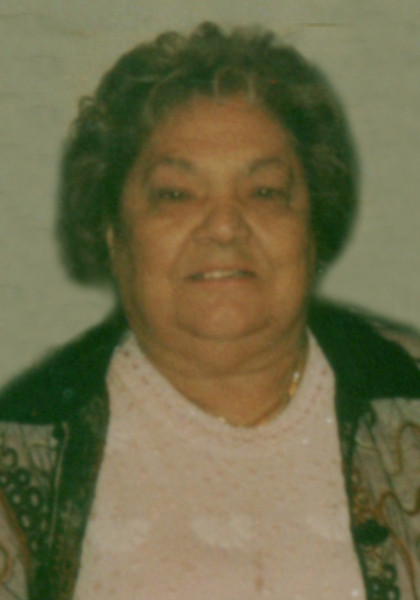 Vita Carmine Arragone