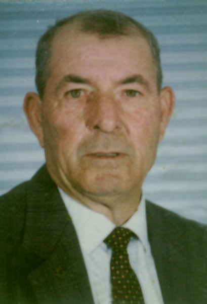 Luigi La Cancellera