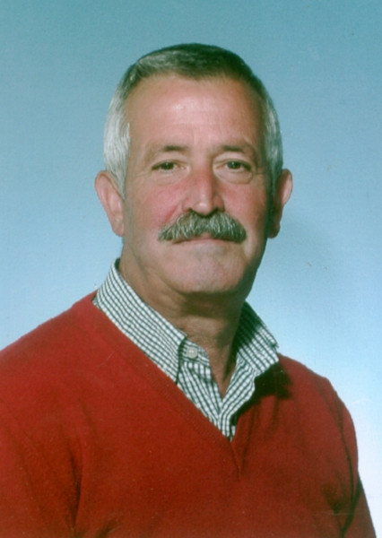 Giuseppe Daddato