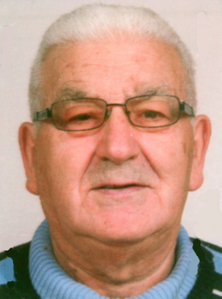 Orazio Giura Leronni