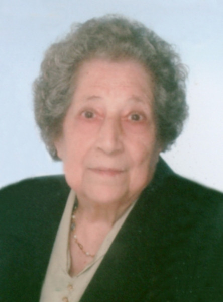 Filomena Mangipinto