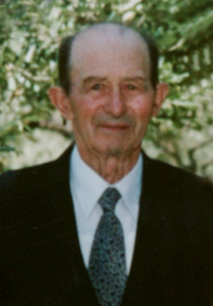 Vito Leonardo Lippolis