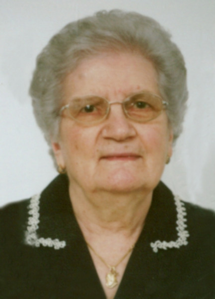 Carmela Vittoria Guarnieri