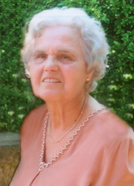 Grazia Vitagliani